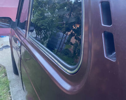 Коричневый ВАЗ 21214, объемом двигателя 1.69 л и пробегом 184 тыс. км за 5000 $, фото 8 на Automoto.ua