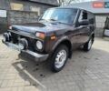 Коричневый ВАЗ 21214, объемом двигателя 1.69 л и пробегом 136 тыс. км за 3550 $, фото 1 на Automoto.ua