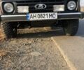 Коричневый ВАЗ 21214, объемом двигателя 1.69 л и пробегом 120 тыс. км за 4600 $, фото 1 на Automoto.ua