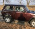 Коричневый ВАЗ 21214, объемом двигателя 1.69 л и пробегом 120 тыс. км за 4600 $, фото 3 на Automoto.ua