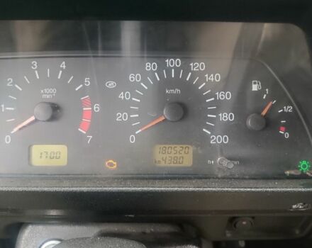 Коричневый ВАЗ 21214, объемом двигателя 1.7 л и пробегом 180 тыс. км за 4300 $, фото 3 на Automoto.ua