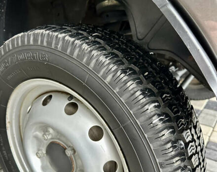 Коричневый ВАЗ 21214, объемом двигателя 1.69 л и пробегом 36 тыс. км за 8999 $, фото 19 на Automoto.ua