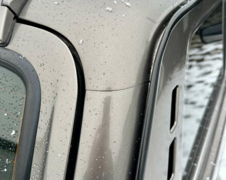 Коричневый ВАЗ 21214, объемом двигателя 1.69 л и пробегом 36 тыс. км за 8999 $, фото 4 на Automoto.ua