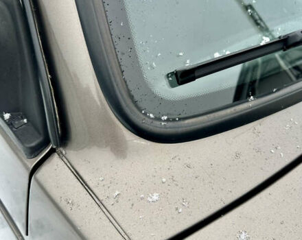 Коричневый ВАЗ 21214, объемом двигателя 1.69 л и пробегом 36 тыс. км за 8999 $, фото 2 на Automoto.ua