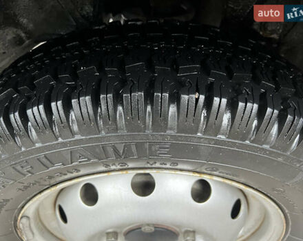 ВАЗ 21214 2017 в Мироновке на Automoto.ua Коричневый ВАЗ 21214, объемом двигателя 1.69 л и пробегом 35 тыс. км за 7800 $, фото 1 на Automoto.ua