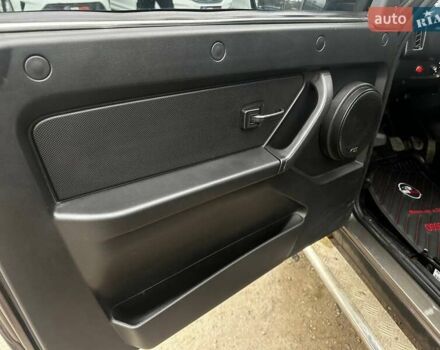 Коричневый ВАЗ 21214, объемом двигателя 1.7 л и пробегом 26 тыс. км за 9300 $, фото 23 на Automoto.ua