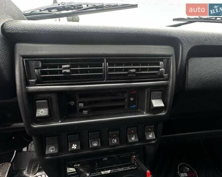 Коричневый ВАЗ 21214, объемом двигателя 1.7 л и пробегом 26 тыс. км за 9300 $, фото 20 на Automoto.ua