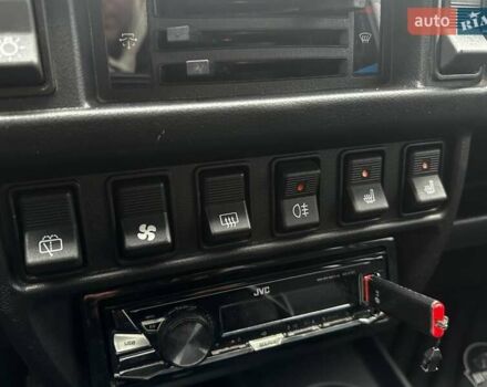 Коричневый ВАЗ 21214, объемом двигателя 1.7 л и пробегом 26 тыс. км за 9300 $, фото 21 на Automoto.ua