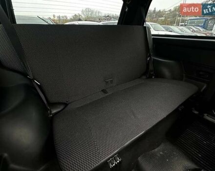 Коричневый ВАЗ 21214, объемом двигателя 1.7 л и пробегом 26 тыс. км за 9300 $, фото 14 на Automoto.ua