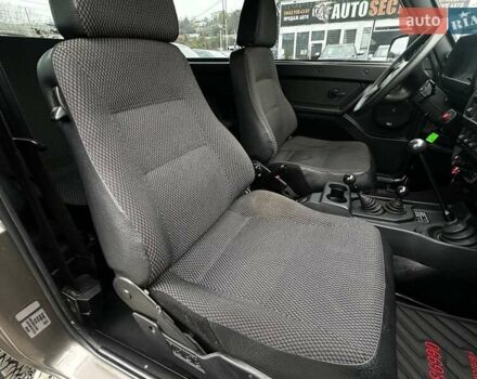 Коричневый ВАЗ 21214, объемом двигателя 1.7 л и пробегом 26 тыс. км за 9300 $, фото 15 на Automoto.ua