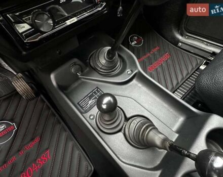 Коричневый ВАЗ 21214, объемом двигателя 1.7 л и пробегом 26 тыс. км за 9300 $, фото 22 на Automoto.ua