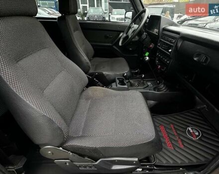 Коричневый ВАЗ 21214, объемом двигателя 1.7 л и пробегом 26 тыс. км за 9300 $, фото 16 на Automoto.ua