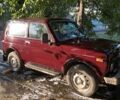 Красный ВАЗ 21214, объемом двигателя 1.7 л и пробегом 2 тыс. км за 100000 $, фото 1 на Automoto.ua
