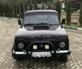 Красный ВАЗ 21214, объемом двигателя 1.7 л и пробегом 67 тыс. км за 3400 $, фото 6 на Automoto.ua