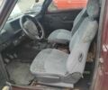 Красный ВАЗ 21214, объемом двигателя 1.7 л и пробегом 176 тыс. км за 3400 $, фото 4 на Automoto.ua