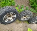 Красный ВАЗ 21214, объемом двигателя 1.7 л и пробегом 74 тыс. км за 5000 $, фото 4 на Automoto.ua