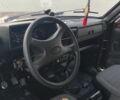 Красный ВАЗ 21214, объемом двигателя 1.7 л и пробегом 250 тыс. км за 3800 $, фото 5 на Automoto.ua