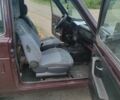 Красный ВАЗ 21214, объемом двигателя 1.7 л и пробегом 176 тыс. км за 3400 $, фото 3 на Automoto.ua