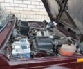 Красный ВАЗ 21214, объемом двигателя 1.7 л и пробегом 148 тыс. км за 3200 $, фото 6 на Automoto.ua