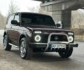 Красный ВАЗ 21214, объемом двигателя 0 л и пробегом 110 тыс. км за 5500 $, фото 5 на Automoto.ua