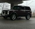 Красный ВАЗ 21214, объемом двигателя 0 л и пробегом 110 тыс. км за 5500 $, фото 4 на Automoto.ua