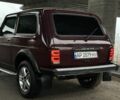 Красный ВАЗ 21214, объемом двигателя 0 л и пробегом 110 тыс. км за 5500 $, фото 8 на Automoto.ua