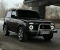 Красный ВАЗ 21214, объемом двигателя 0 л и пробегом 110 тыс. км за 5500 $, фото 1 на Automoto.ua