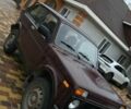 Красный ВАЗ 21214, объемом двигателя 1.7 л и пробегом 172 тыс. км за 3000 $, фото 1 на Automoto.ua