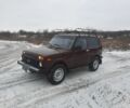 Червоний ВАЗ 21214, об'ємом двигуна 1.7 л та пробігом 99 тис. км за 3800 $, фото 1 на Automoto.ua