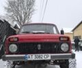 Червоний ВАЗ 21214, об'ємом двигуна 0.17 л та пробігом 100 тис. км за 2900 $, фото 2 на Automoto.ua