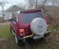 Червоний ВАЗ 21214, об'ємом двигуна 1.7 л та пробігом 225 тис. км за 3200 $, фото 6 на Automoto.ua