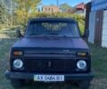 Червоний ВАЗ 21214, об'ємом двигуна 1.7 л та пробігом 235 тис. км за 2600 $, фото 1 на Automoto.ua