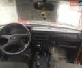 Красный ВАЗ 21214, объемом двигателя 1.69 л и пробегом 67 тыс. км за 3300 $, фото 5 на Automoto.ua