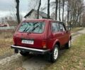 Червоний ВАЗ 21214, об'ємом двигуна 1.7 л та пробігом 97 тис. км за 3350 $, фото 3 на Automoto.ua
