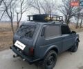 Червоний ВАЗ 21214, об'ємом двигуна 1.69 л та пробігом 230 тис. км за 2700 $, фото 1 на Automoto.ua