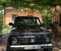 Красный ВАЗ 21214, объемом двигателя 1.7 л и пробегом 170 тыс. км за 3900 $, фото 1 на Automoto.ua