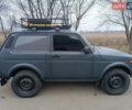Червоний ВАЗ 21214, об'ємом двигуна 1.69 л та пробігом 230 тис. км за 2700 $, фото 3 на Automoto.ua