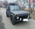 Червоний ВАЗ 21214, об'ємом двигуна 1.69 л та пробігом 230 тис. км за 2700 $, фото 4 на Automoto.ua