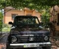 Красный ВАЗ 21214, объемом двигателя 1.7 л и пробегом 170 тыс. км за 3900 $, фото 6 на Automoto.ua