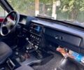 Красный ВАЗ 21214, объемом двигателя 1.7 л и пробегом 120 тыс. км за 2600 $, фото 6 на Automoto.ua