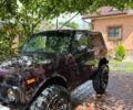 Красный ВАЗ 21214, объемом двигателя 1.7 л и пробегом 170 тыс. км за 3900 $, фото 2 на Automoto.ua