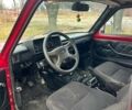 Червоний ВАЗ 21214, об'ємом двигуна 1.7 л та пробігом 97 тис. км за 3350 $, фото 8 на Automoto.ua