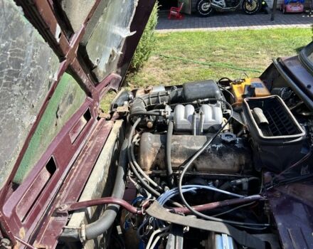 ВАЗ 21214 2006 в Глобино на Automoto.ua Красный ВАЗ 21214, объемом двигателя 1.7 л и пробегом 200 тыс. км за 2350 $, фото 2 на Automoto.ua