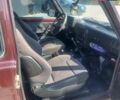 Червоний ВАЗ 21214, об'ємом двигуна 1.7 л та пробігом 290 тис. км за 3300 $, фото 4 на Automoto.ua