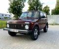 Червоний ВАЗ 21214, об'ємом двигуна 1.7 л та пробігом 217 тис. км за 2800 $, фото 1 на Automoto.ua