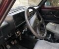 Красный ВАЗ 21214, объемом двигателя 1.7 л и пробегом 83 тыс. км за 5100 $, фото 3 на Automoto.ua
