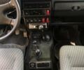 Красный ВАЗ 21214, объемом двигателя 1.7 л и пробегом 83 тыс. км за 5100 $, фото 4 на Automoto.ua