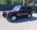 Червоний ВАЗ 21214, об'ємом двигуна 1.7 л та пробігом 290 тис. км за 3300 $, фото 6 на Automoto.ua