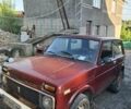 Красный ВАЗ 21214, объемом двигателя 1.7 л и пробегом 200 тыс. км за 3000 $, фото 1 на Automoto.ua