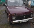 Червоний ВАЗ 21214, об'ємом двигуна 1 л та пробігом 600 тис. км за 1328 $, фото 1 на Automoto.ua